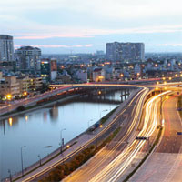 Giáo án Địa lý 10 bài 37: Địa lý các ngành giao thông vận tải