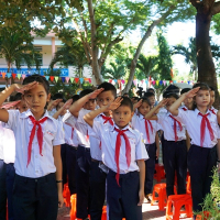 Luyện thi Violympic Toán lớp 1 vòng 18 năm 2015 - 2016