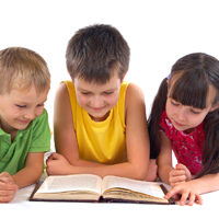 Luyện thi Violympic Toán lớp 2 vòng 18 năm 2015 - 2016