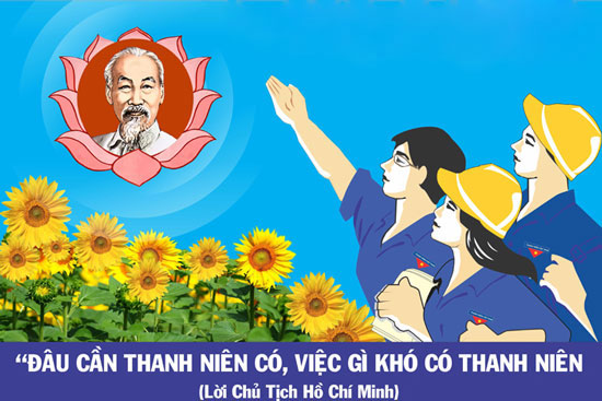 Những bài thơ hay nhất về Đoàn
