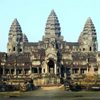 Giáo án Lịch sử 6 bài Nước Chăm Pa từ thế kỷ II đến thế kỷ X