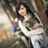 Đề thi thử THPT Quốc gia năm 2016 môn Tiếng Anh trường THPT Chuyên Đại học Vinh, Nghệ An (Lần 1)