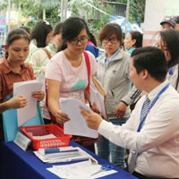 Điểm mới về xử lý phúc khảo trong kỳ thi THPT Quốc gia năm 2017