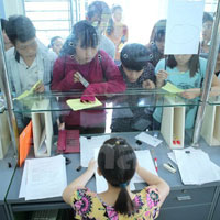 Điều kiện đăng ký xét tuyển Đại học trực tuyến 2016