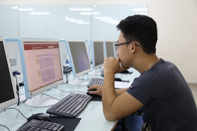 Điều kiện đăng ký xét tuyển Đại học trực tuyến 2016