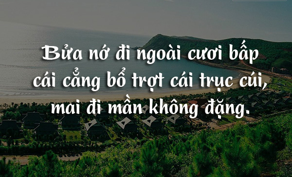 Đo độ hiểu biết về tiếng việt 