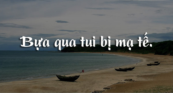 Đo độ hiểu biết về tiếng việt