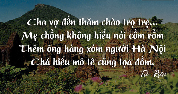 Đo độ hiểu biết về tiếng việt