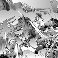 Giáo án Lịch sử 6 bài Từ sau Trưng Vương đến trước Lý Nam Đế (Từ giữa thế kỷ I đến giữa thế kỷ VI)