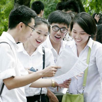 Toàn cảnh kỳ thi THPT quốc gia và xét tuyển ĐH, CĐ 2016