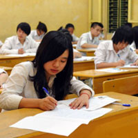 Đề thi thử THPT Quốc gia năm 2016 môn Hóa học trường THPT Ngô Sĩ Liên, Bắc Giang (Lần 3)