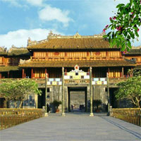 Giáo án Lịch sử 7 bài Chế độ phong kiến nhà Nguyễn