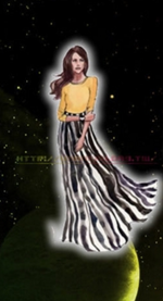 Trắc nghiệm: Chọn mẫu người bạn thích, đoán chỉ số thơ ngây