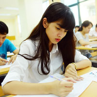 Tuyển sinh Cao đẳng Đại học 2016 - Những điều thí sinh tự do cần biết