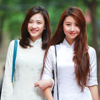 Đề thi thử THPT Quốc gia năm 2016 môn Vật lý trường THPT Trần Hưng Đạo, TP. Hồ Chí Minh (Lần 1)