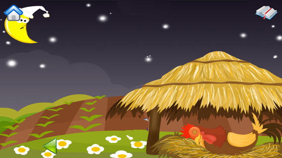 Truyện ngắn hay cho thiếu nhi