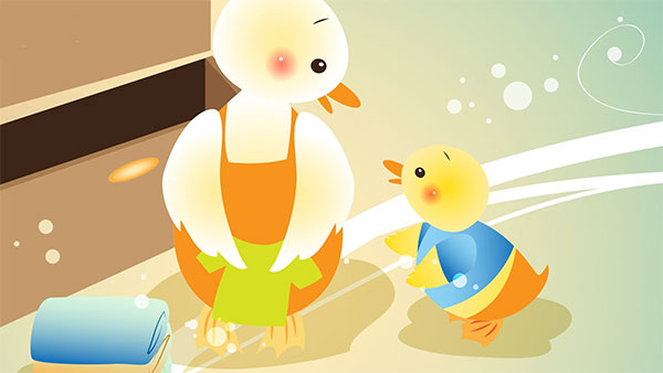 Truyện ngắn hay cho thiếu nhi