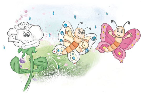 Truyện ngắn hay cho thiếu nhi