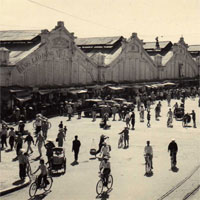 Giáo án Lịch sử 8 bài Ôn tập lịch sử Việt Nam từ năm 1985 đến năm 1918