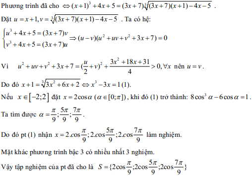 Đề thi chọn học sinh giỏi cấp tỉnh môn Toán lớp 12 Chuyên Sở GD-ĐT Bắc Ninh năm 2015 - 2016 Đề thi học sinh giỏi môn Toán lớp 12 cấp tỉnh có đáp án