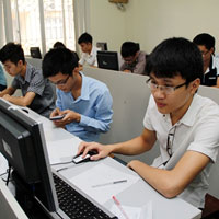 Hướng dẫn kỳ thi Đánh giá năng lực của Đại học Quốc gia Hà Nội