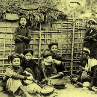 Giáo án Lịch sử 9 bài Tổng kết lịch sử Việt Nam từ sau chiến tranh thế giới thứ nhất đến năm 2000