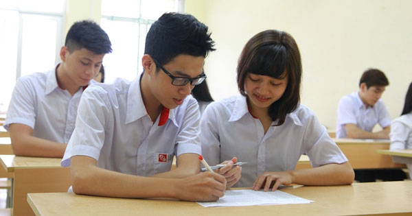 “6 bước, 3 cần” để đạt kết quả cao môn Lịch sử - kỳ thi THPTQG 2016