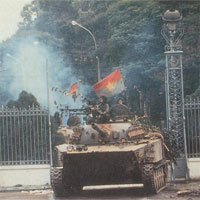 Giáo án Lịch sử 9 bài Cả nước trực tiếp chiến đấu chống Mĩ, cứu nước (1965 - 1973)