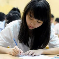 Đề thi thử THPT Quốc gia năm 2016 môn Toán trường THPT Chuyên Khoa học Tự nhiên, Hà Nội (Lần 4)