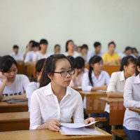 Đề thi thử THPT Quốc gia năm 2016 môn Ngữ văn trường THPT Sông Lô, Vĩnh Phúc (Lần 2)