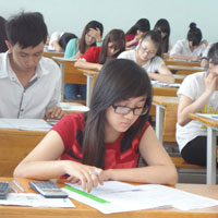 Phương pháp ôn luyện đạt điểm cao môn Sinh học kỳ thi THPT quốc gia 2016