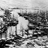 Giáo án Lịch sử 10 bài 34: Các nước tư bản chuyển sang giai đoạn đế quốc chủ nghĩa