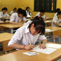 Đề thi học kì 2 môn Giáo dục công dân lớp 11 trường THPT Chuyên Lê Quý Đôn, Bình Định