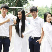 Đề thi học kì 2 môn Tin học lớp 12 trường THPT Chuyên Lê Quý Đôn, Bình Định năm học 2014 - 2015