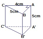 Đề thi học kì 2 môn toán lớp 8