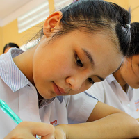 Đề thi học kì 2 môn Vật Lý lớp 10 trường THPT Lý Thái Tổ năm học 2018-2019