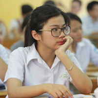 Những điều cần biết về tuyển sinh Đại học, Cao đẳng năm 2016