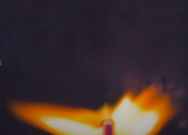 Thử tài suy đoán