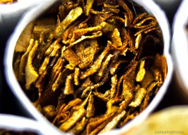 Thử tài suy đoán