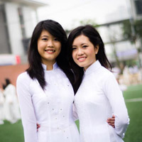 Đề thi thử THPT Quốc gia môn Vật lí năm 2016 Trường THPT Ngô Sĩ Liên, Bắc Giang (Lần 3)