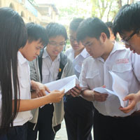 Đề thi thử THPT Quốc gia lần 1 năm 2015 môn Hóa học trường THPT Phụ Dực, Thái Bình