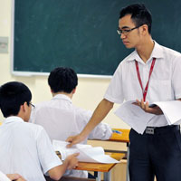 Đề thi thử THPT Quốc gia năm 2016 môn Hóa học trường THPT Phụ Dực, Thái Bình (Lần 1)