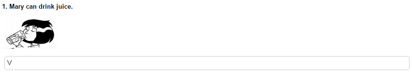 Đề thi học kỳ 2 môn Tiếng Anh lớp 4 trường Tiểu học Đồng Kho 1, Bình Thuận năm học 2013 - 2014