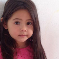 Đề thi học kỳ 2 Tiếng Anh lớp 2 - Đề số 1