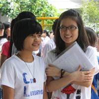 Đề thi thử Quốc gia lần 1 năm 2015 môn Ngữ Văn trường THPT Đoàn Thượng, Hải Dương