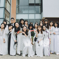 Đề thi thử THPT Quốc gia môn Hóa học năm 2016 trường THPT Long Xuyên, An Giang (Lần 2)