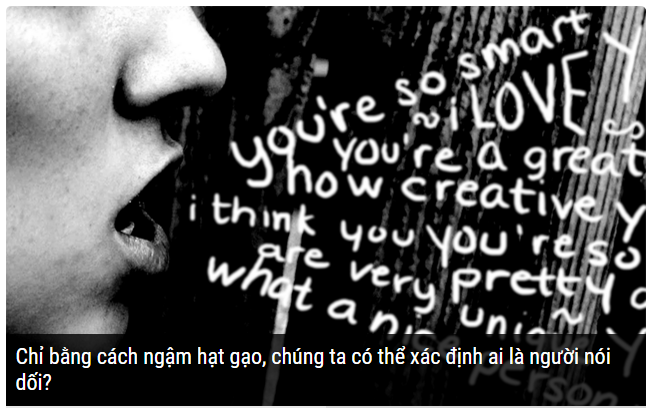 Đố vui cho bạn ăn "thịt lừa" hảo hạng ngày Cá tháng Tư