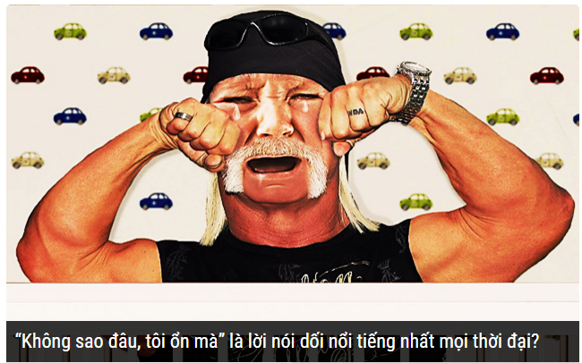 Đố vui cho bạn ăn "thịt lừa" hảo hạng ngày Cá tháng Tư