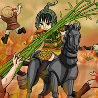 Soạn bài Thánh Gióng