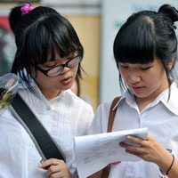 Đề thi thử THPT Quốc gia năm 2016 môn Lịch sử tỉnh Vĩnh Phúc (Lần 2)